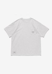 wtaps半袖Tシャツ 02サイズ 261ATDT-CSM23 - メルカリ