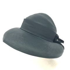 SALE☆美品☆FOXEY BOUTIQUEフォクシー ストローハット 帽子 - メルカリ