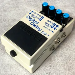2026年最新】BOSS Digital Delay DD-7の人気アイテム - メルカリ