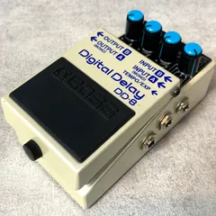 2026年最新】デジタルディレイ dd-8の人気アイテム - メルカリ