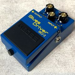 超美品】BOSS BD-2 & Effects Bakery ビックカツ - メルカリ