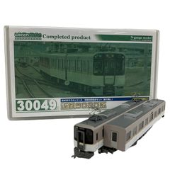 グリーンマックス 115系2000 40N中国地域色 M無し4両 ジャンク品