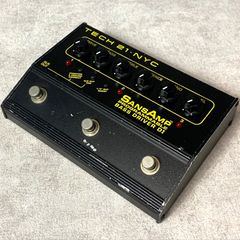 サンズアンプ ベースドライバーDI ベーシスト応援企画③ユーズド品
