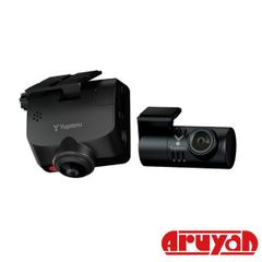 新品未使用)yupiteru ユピテル ドライブレコーダー 2インチ SN-TW88d