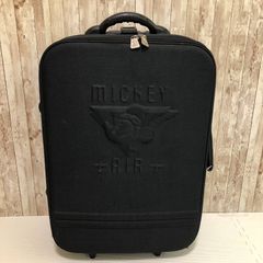聖飢魔II HMV限定 魔界行きスーツケース 黒 - メルカリ