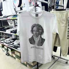 KINGGNU常田 着用 ARTCHENY アーケニー フェイスTシャツ 2 - メルカリ