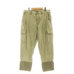 journal standard luxe ミリタリークロスカーゴパンツ - メルカリ