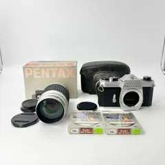2026年最新】PENTAX FA J 75-300の人気アイテム - メルカリ