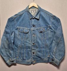 Lee 70s USA製 モールスキン トラッカージャケット - メルカリ