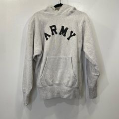 最終値下げ】WAREHOUSEウエアハウス 484 ARMYPREP パーカー - メルカリ