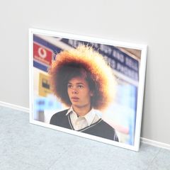 ハワード・ホジキン】 ロンドン オリンピック オフィシャル ポスター