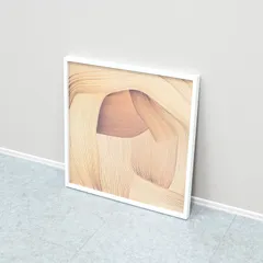☆展示美品☆LICHT取扱 Ronan Bouroullec ロナン・ブルレック ドローイングポスター Drawing13 The Wrong Shop ロングショップ 額装 5万