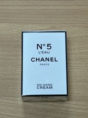 SH264155441 샤넬 No.5 로우 핸드 크림