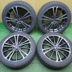 BLIZZAK VRX2 215/45R17 86 後期 GT 純正ホイール - メルカリ