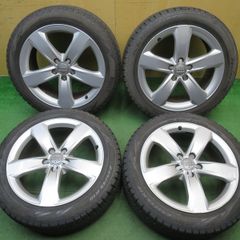 トヨタ純正30プリウス17インチ & 215/45R17 4本セット - メルカリ