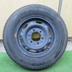 トーヨーオープンカントリー 15インチ エブリィリフトアップ 2本 ②