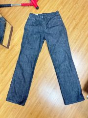 00s Levi's Engineered Jeans LOOSE 濃紺 W33 - メルカリ