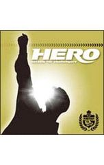 E-231 CD 「HERO」TVシリーズ オリジナルサウンドトラック/服部隆之