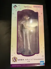アイドルマスター マオ 1/7スケール フィギュア 出品