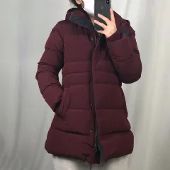 LACOSTE ラコステ バーガンディ ダックダウン マット ダウン 90 241212のサムネイル