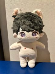 10cm ENHYPEN ソンフン SUNGHOON ぬいぐるみ本体⑳ - メルカリ