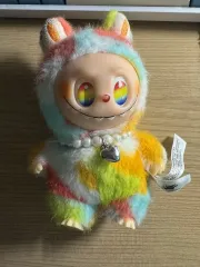2026年最新】Popmart labubu zimomoの人気アイテム - メルカリ