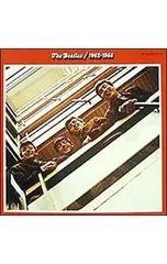 CD／ビートルズ／【2CD】ザ・ビートルズ 1962年〜1966年