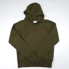 3 アミ フードTシャツのサムネイル