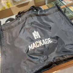 新品 MACKAGE マッカージュ 正規品 スーツCOVER ダストバッグのサムネイル