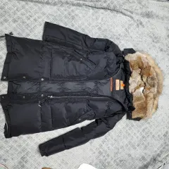 PARAJUMPERS ダウン XSのサムネイル