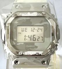 新品未使用】 箱付き G-SHOCK GMD-S6900SM 4 レッド 希少 - メルカリ