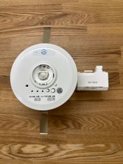 TOSHIBA LED警報器 KIT-LSS-11 - メルカリ