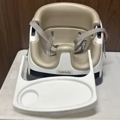 ingenuity　ベビーチェア グレーのサムネイル