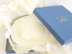 【220107】WEDGWOOD ウェッジウッド  プレート ホワイト