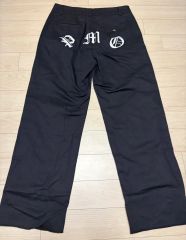 peaceminusone beige スラックス - メルカリ