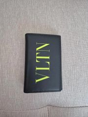 新品】ビルフォールドウォレット VLTN VALENTINO GARAVANI - メルカリ