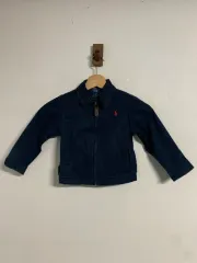 ポロ ラルフローレン キッズ ブルゾン ジャケット 2/2T