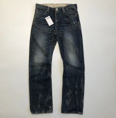 ☆美品☆初期☆リーバイス エンジニアードジーンズ ルーズ☆W32