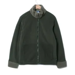 M patagonia シンチラ WIND AND WISH ジョーン ジャケットのサムネイル