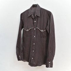 ジ*ジ様 THE BOLDMAN 25AW Short Puff Blouson - メルカリ