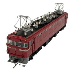 U*S様 Tenshodo NO.72010 EF66形 電気機関車 天賞堂 72010 EF66形電気機関車0番代 トータルセット ななか様専用