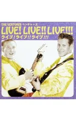 2026年最新】ベンチャーズ ライブの人気アイテム - メルカリ