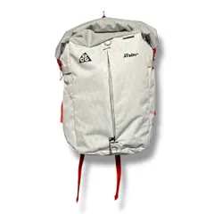 NIKE ACG ナイキエーシージー DV4054-100 AYSEN DAYPACK アイセンデイパック バックパック リュック ローリトップ メンズ サイズ32L ホワイト ゴーゴー古着久喜倉庫店 57 No.K1932Yのサムネイル