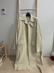み*ん様 sacai メルトンドッキングコート 18AW み*ん様 sacai メルトンドッキングコート 18AW - メルカリ