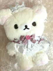 メゾンドフルール限定コリラックマコラボ ぬい