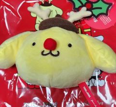 希少！ サンリオ クリスマスリース ポムポムプリン レトロ - メルカリ