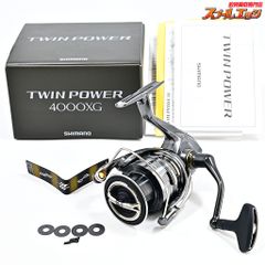 SHIMANO TWIN POWER 4000XG スピニングリール twin-power-xd-4000xg.jpg