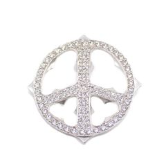 Lisa for Kith Women Crest Brooch - メルカリ