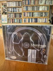 SHINHWA 神話 ALL ABOUTSHINHWA DVD ファイル2枚 - メルカリ