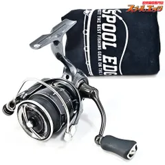 2026年最新】ダイワ ルビアス ST SF2500SS-Hの人気アイテム - メルカリ